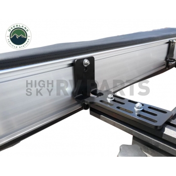 Overland Vehicle Systems Awning - 19559907-8