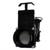 LaSalle Bristol Sewer Waste Valve Bristol/ Anonda Valves - 66ND13AAR