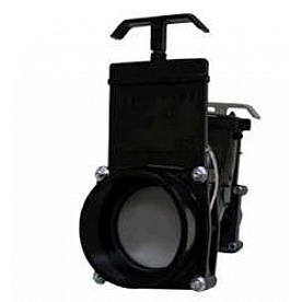 LaSalle Bristol Sewer Waste Valve Bristol/ Anonda Valves - 66ND13AAR