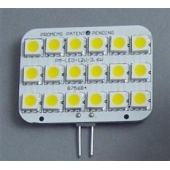 LaSalle Bristol Multi Purpose Light Bulb - LED GSB7042