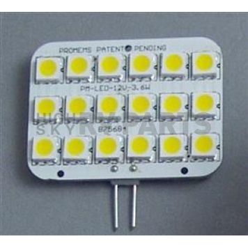 LaSalle Bristol Multi Purpose Light Bulb - LED GSB7042