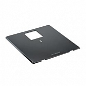 Dometic Water Heater Access Door Black - WH-6GA/ WH-6GEA/ WH-9GEA - 94010