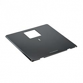 Dometic Water Heater Access Door Black - WH-6GA/ WH-6GEA/ WH-9GEA - 94010