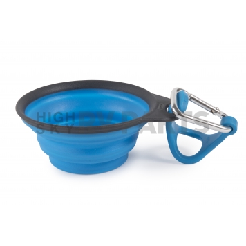 Dexas International Pet Dish Pro Blue Travel Cup - PW22043221