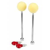 Performance Tool Trailer Hitch Alignment Tool W1276