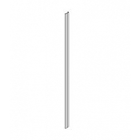 Norcold Refrigerator Door Panel Retainer 619560