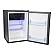 Norcold DE105 RV Refrigerator / Freezer - AC/DC - 3.7 Cubic Feet