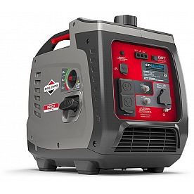 Briggs & Stratton PowerSmart Series 1800 Watt 120 Volt Generator 030758
