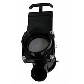 LaSalle Bristol Sewer Waste Valve Bristol/ Anonda Valves - 66N3AR