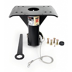 Eaz Lift Fifth Wheel Trailer Hitch Conversion Kit 48500