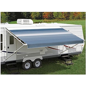 Carefree RV Awning - 86198D8D
