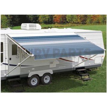 Carefree RV Awning - 86198D8D