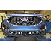 Blue Ox Vehicle Baseplate For Chevrolet Traverse - BX1734