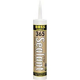 Accumetric Caulk Sealant Acrylic Elastomeric Clear - 142347