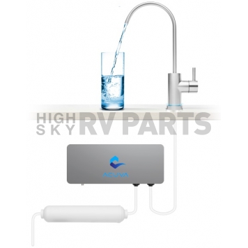 Acuva Tech Fresh Water Purification System - 600080001-1