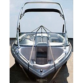 Carver Boat Cover Support System 60008