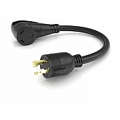Furrion Power Cord Adapter Pigtail 30 Amp - 110712