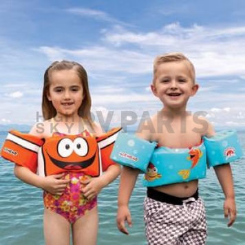 Airhead Life Vest 1000002301-3