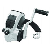 Fulton Trailer Boat Winch FW32000101