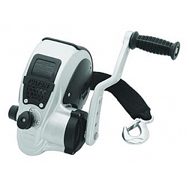 Fulton Trailer Boat Winch FW32000101