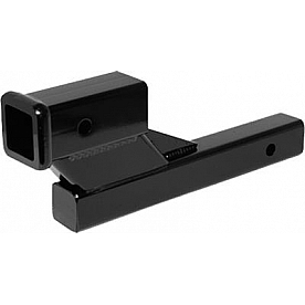 Demco RV Trailer Hitch Receiver Tube 9523059