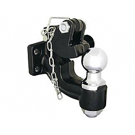 Buyers Products Pintle Hook 20000 Lbs - 10057