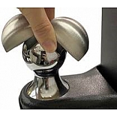 Blue Ox Trailer Hitch Ball Adapter BX88377