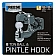 Bulldog Pintle Hook 16000 Lbs - 74116