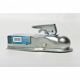 Bulldog Trailer Coupler 3500 Lbs Class III - 74280