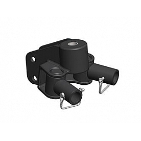 Blue Ox TrackPro Weight Distribution Hitch Head Assembly - BXW4048