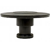 Buyers Products Gooseneck Trailer Hitch King Pin KP20038