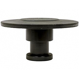 Buyers Products Gooseneck Trailer Hitch King Pin KP20038