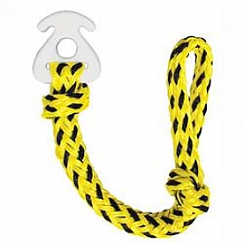 Airhead Towable Tube Tow Rope Connector AHKC1