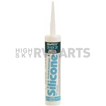 Heng's Industries Caulk Sealant 10 Ounce Brown - 9304C