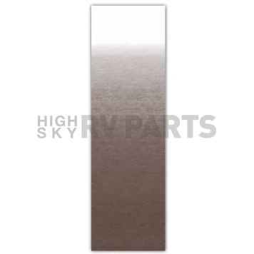 Dometic Awning 8500 ™ Patio Awning; Manual - 19 Foot Length x 8 Foot Extension - Sandstone Vinyl - 48NS19400B-1