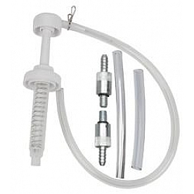 Performance Tool Marine Lower Unit Fluid Pump W54150