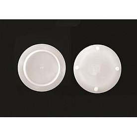 Alpha System Fresh Water Tank Fill Plug B113RP