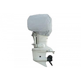 Carver Boat Motor Cover 70005P10