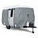 Classic Accessories Travel Trailer Cover 10 To 13 Feet Polypropylene - 8029515310