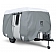 Classic Accessories Travel Trailer Cover 10 To 13 Feet Polypropylene - 80-295-153101-RT