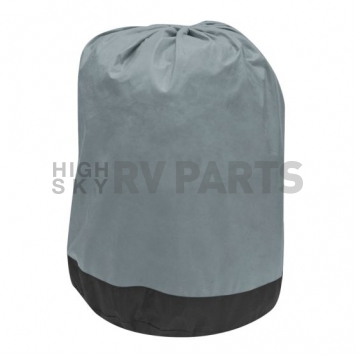 Classic Accessories Travel Trailer Cover 10 To 13 Feet Polypropylene - 80-295-153101-RT-2