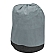 Classic Accessories Travel Trailer Cover 10 To 13 Feet Polypropylene - 80-295-153101-RT