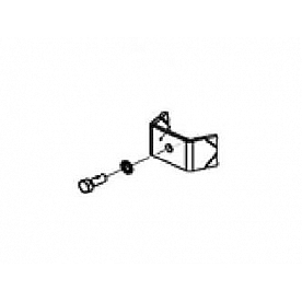 Cummins Power Generation Generator Door Latch 406-1198