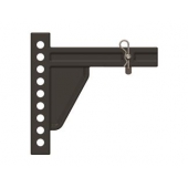 Blue Ox Weight Distribution Hitch Shank 9 Holes - BXW4037