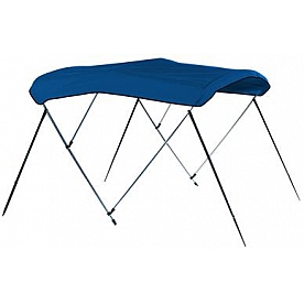 Carver Boat Bimini Top A4675UB4