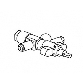 Norcold Refrigerator Gas Valve 635690