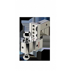 Fastway Trailer Products Trailer Hitch Ball Mount III Class 10000 Lbs - 47003600