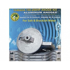 Martyr Anodes Marine Anode Kit CMY150KITA