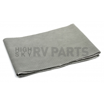 Camco RV Cover Repair Kit  9 Inch x 6 Feet Polyester 45791