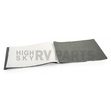 Camco RV Cover Repair Kit  9 Inch x 6 Feet Polyester 45791-1